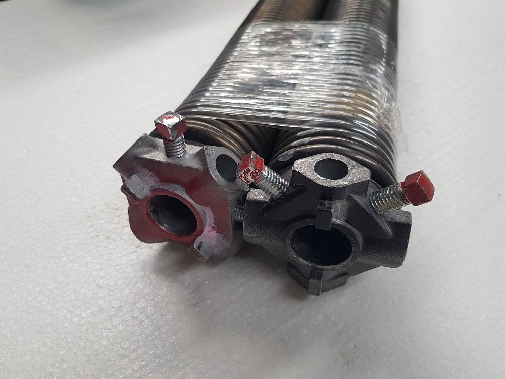 Garage Door Spring Repair Los Alamitos